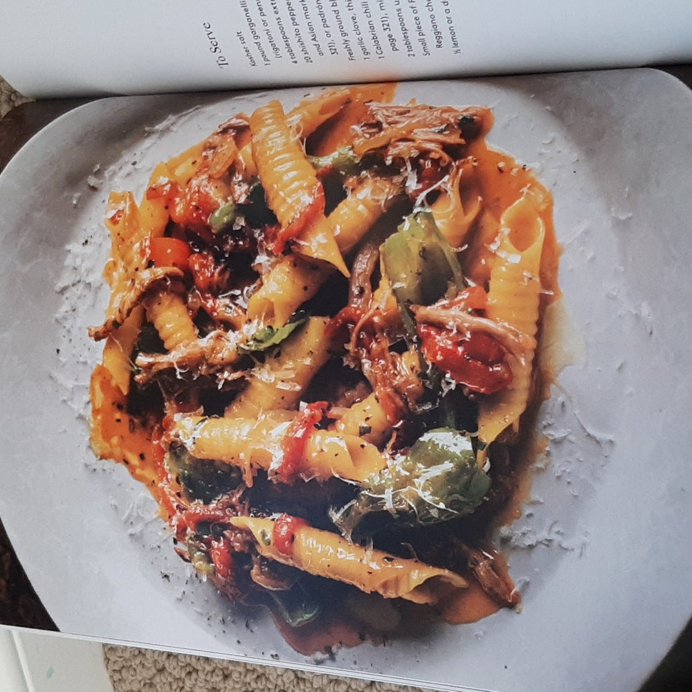 Battersby Cookbook - Picture 11 of 12